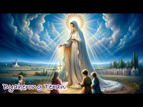 The Luminous Mystery with full scripture (Thursdays) 📿🙏🏽