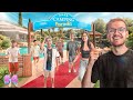 24h de Rêve au Camping Paradis 🌞