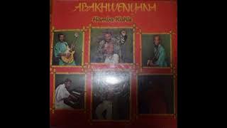 Abakhwenyana - Ujaheleni Phambili (1983)