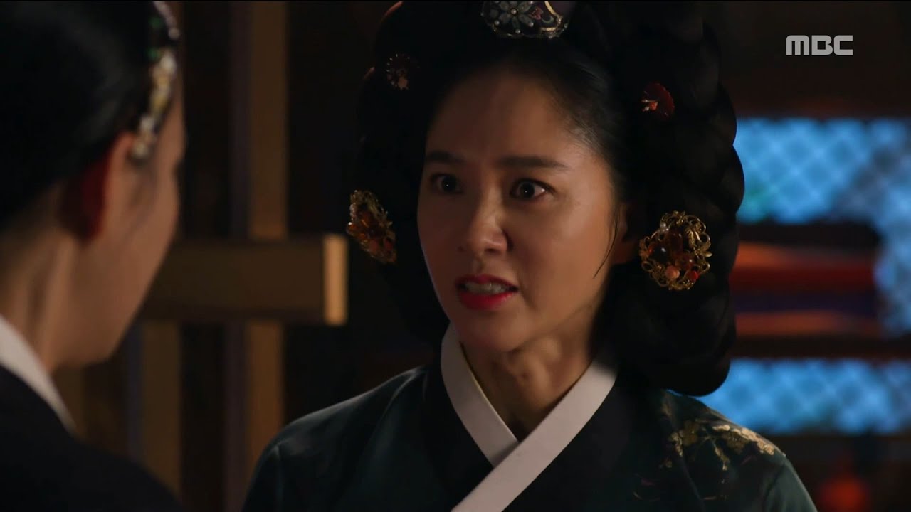 オクニョ 29話 動画 無料視聴で韓国ドラマを見る情報サイト Kbs