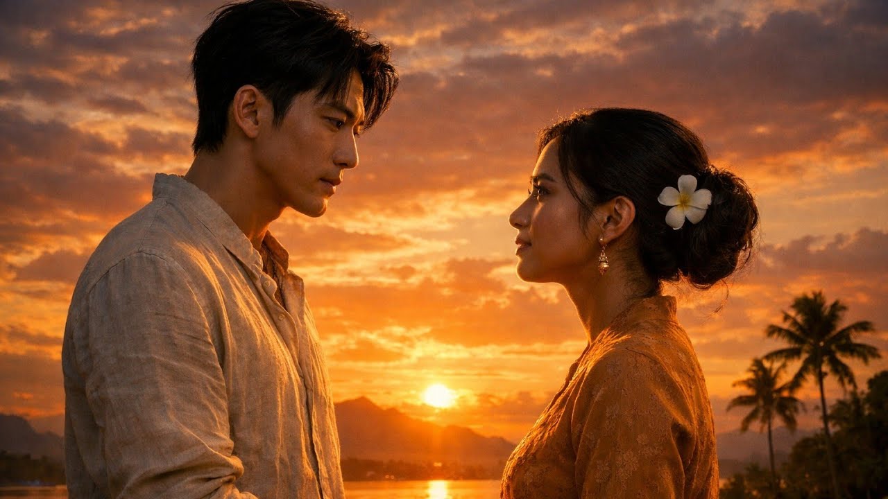 Kaisar yang Bangkit di Tanah Nusantara ( Janji Di Bawah Nusantara )