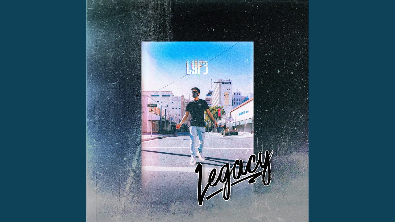 Watch LEGACY on YouTube Watch LEGACY on YouTube