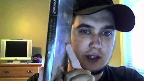 My Jak and Daxter Collection 2001-2010