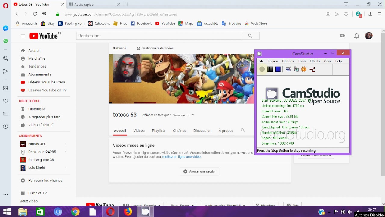 JE ME PRESENTE   LE FAUX TOTOSS 63!!!!!!!!!!!!!!!!!!!!