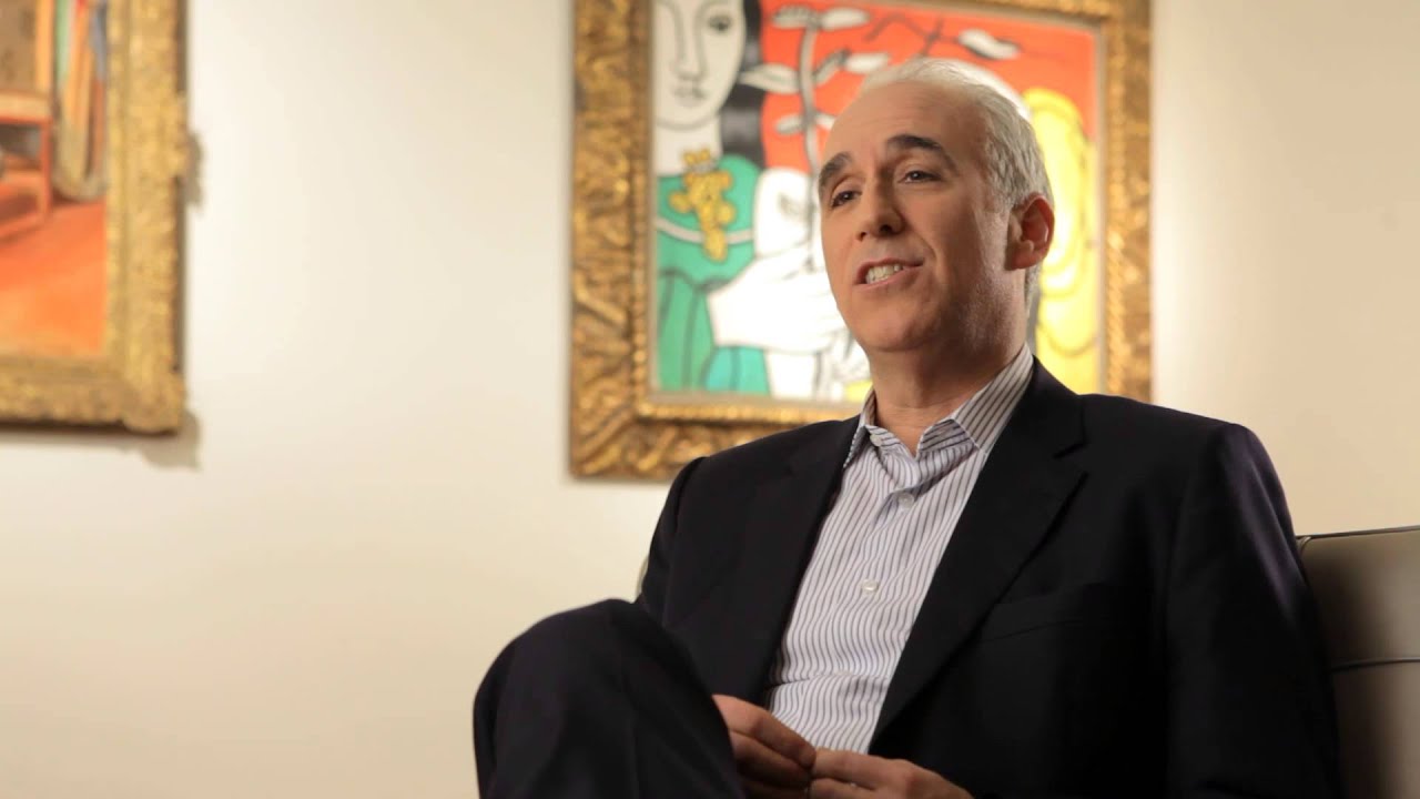 Matisse, Picasso and Léger: The Towering Figures of Early Modernism