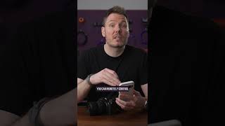 The Tamron Link Allows Users To Wirelessly Control Their Compatible Tamron Lenses Using Their Phone.