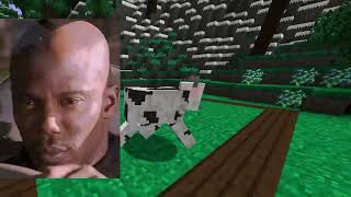 Settling In | Minecraft Infdev Plus Part 1