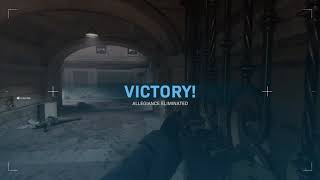 Minnesota's Finest Vs. Add More Maps | Dispute Video. Map 2 - Call of Duty Modern Warfare