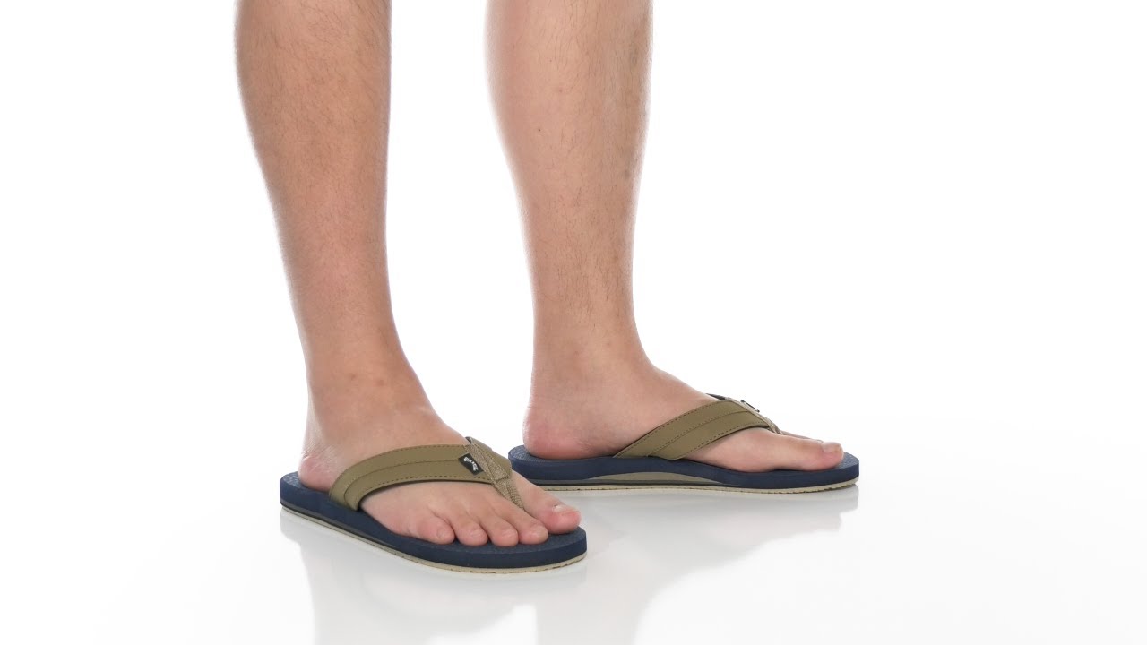 Billabong All Day Impact Print SKU: 8986867