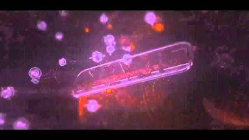 3D INTRO #2   Cinema 4D AE Template