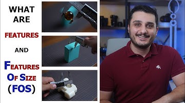 Features and Features of Size