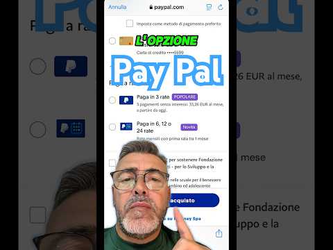 Stato Attuale di PayPal su Daytonaspin
