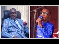 Rev. George Owusu Mensah must see how Osei Blessing sang his song Matwen Awurade Anim