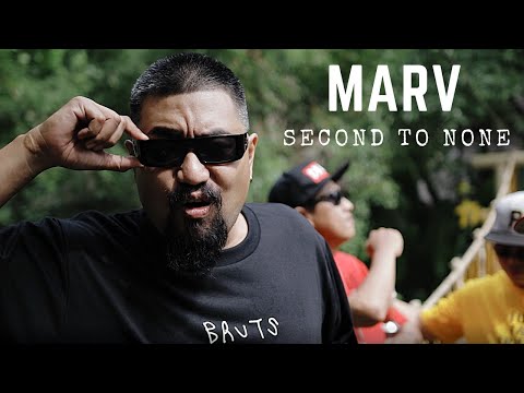 Marv - Second To None Feat. Stephon G (Official Music Video)