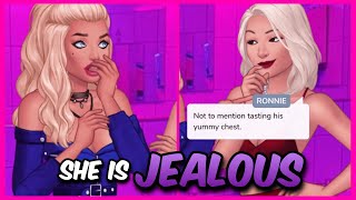 Taking Her Man  Switch 21  Episode Choose Your Story