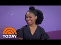 Amber Ruffin talks Broadway show ‘The Wiz’ and Webby Awards