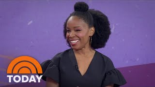 Amber Ruffin talks Broadway show ‘The Wiz’ and Webby Awards