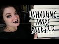 ANOTHER UNHAUL | 20+ more books