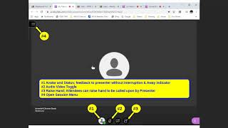 BB Collaborate Training - For Instructors
