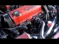 1989 turbocharged chrysler lebaron 2.2 back to life--GOTSPL--