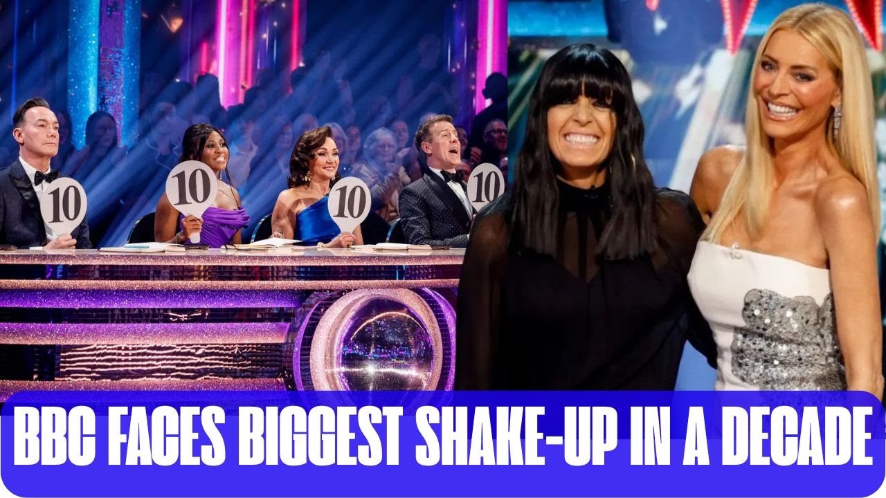 BBC Faces Biggest Shake Up in a Decade as Adverts and Paywalls Loom