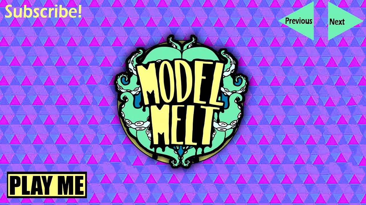 [Glitch Hop] Model Melt - Fuzzbox (Original Mix)