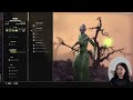 ESO - Mages Guild Quests with Adelaine the Arcanist
