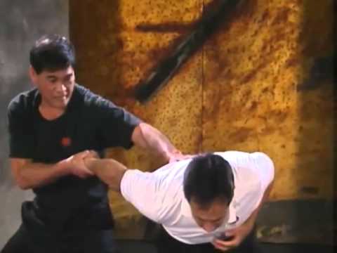 Bruce Lee's Fighting Method part.5 - YouTube