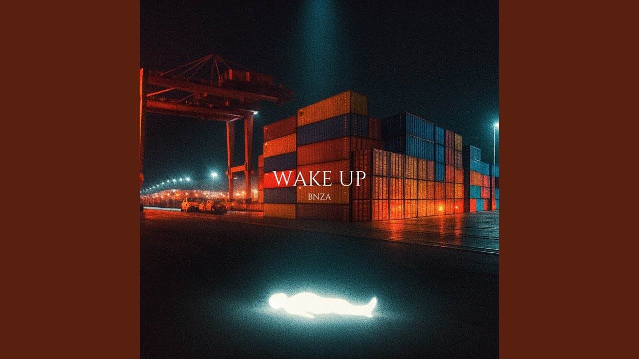 WAKE UP