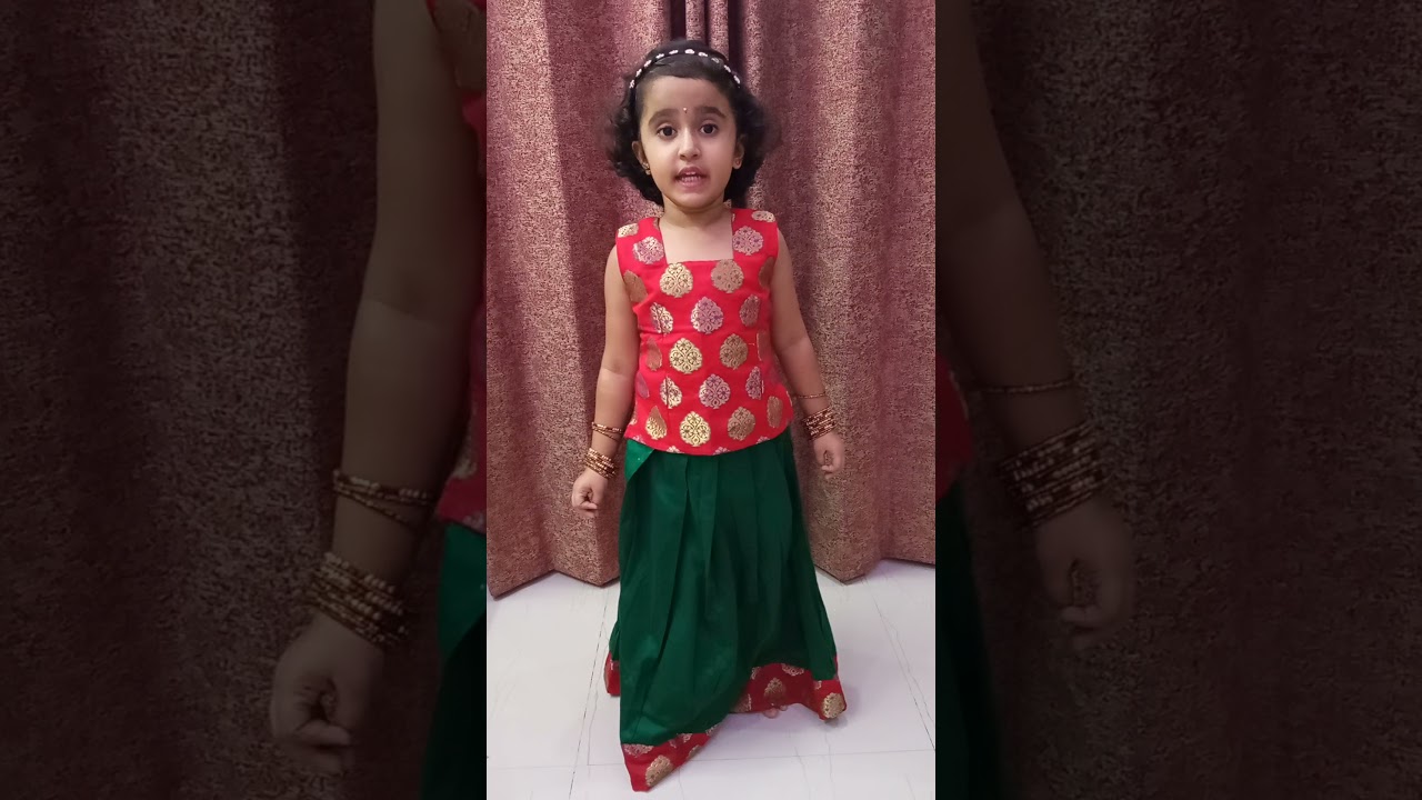 Vismaya A Diwali Story Narration