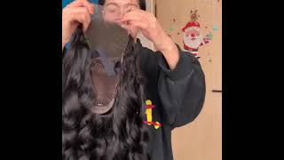 150density wig vs  180density wig do u think whichone is 150density writeyour answer