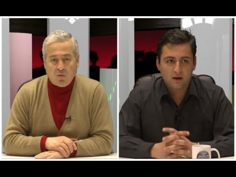 სოლიდარობის დრო  პაატა გიორგაძე, როინ ჩიტუაშვილი