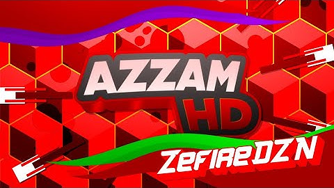 [88]AzzamHD||Req 2DIntro||100%Android