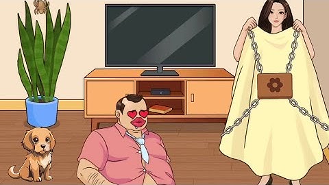 brain puzzle: tricky test level 35