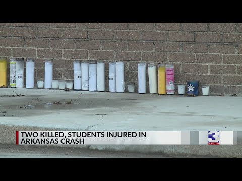 Fatal Accident In Arkansas Today