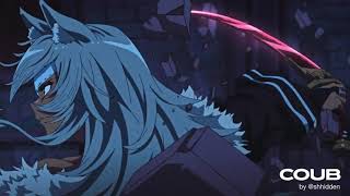 [[AMV 20Seg] - Bluen Foundation - Eyes on fire / Mushoku Tensei