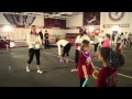 Alabama Gymnastics: 2015 Tide Tykes and Teens Jamboree