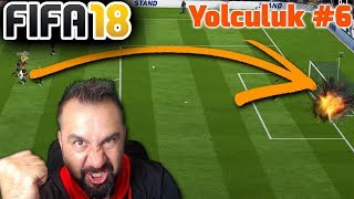 Alex Hunter Efsane Ler Fifa 18 Yolculuk