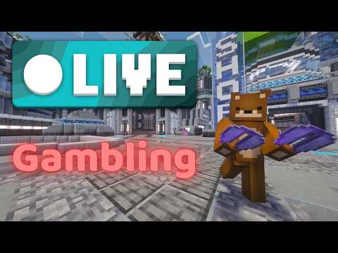 🟢Donut SMP Gambling 63B 🟢 | Min: 10M Max: 1B | Baltop #59 | 5M per base | Giveaways, Quickdrops