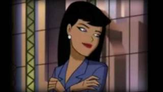 LoSH/Superman::Farewell::Brainy/Superman/Lois Lane LoSH/Superman::Farewell::Brainy/Superman/Lois Lane