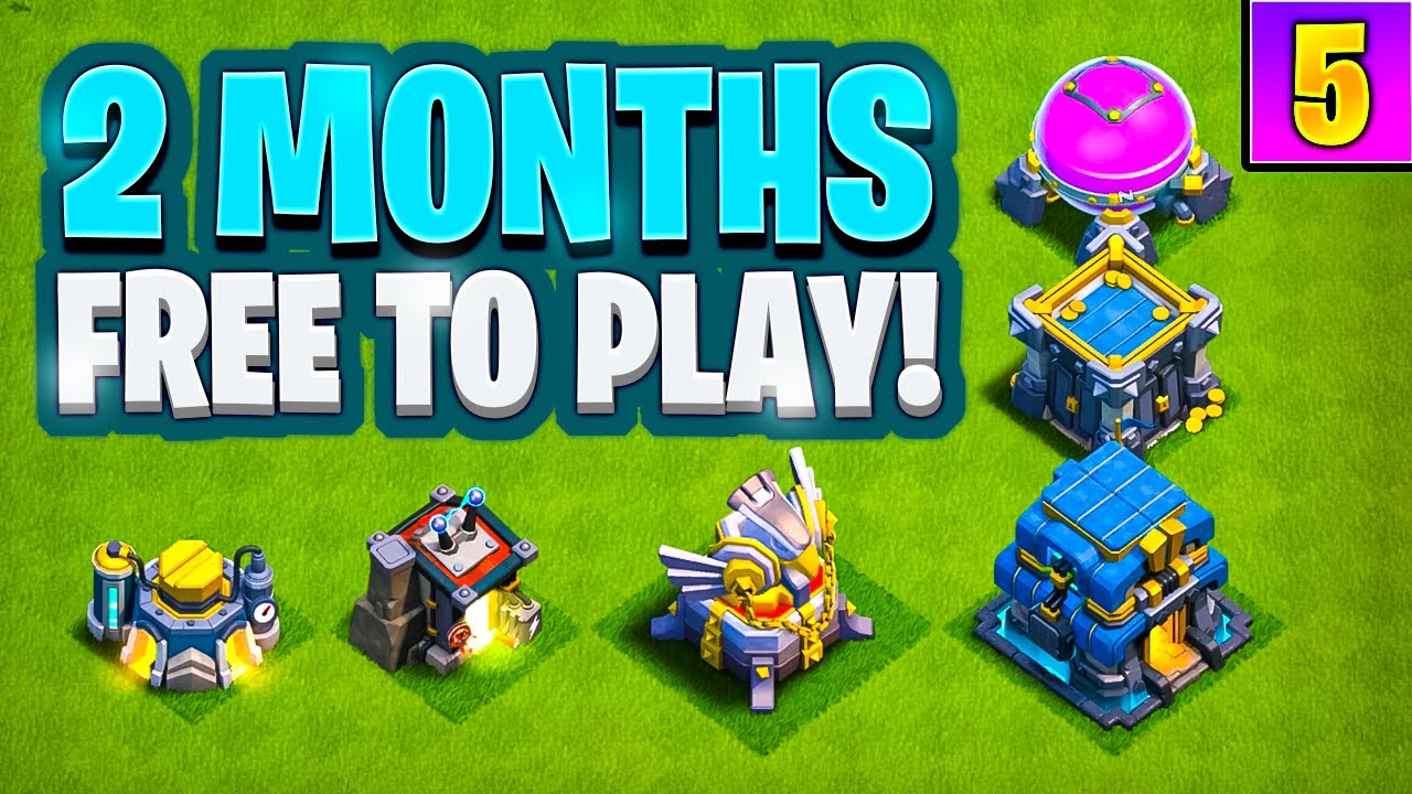 I Strategic Rushed for 2 Months And...