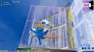 Zylow | Fortnite Highlights #1