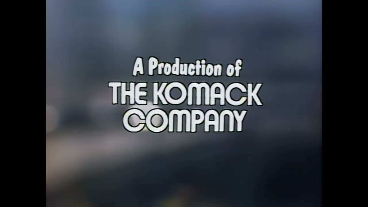 The Komack Company/Wolper Productions (1977) #4