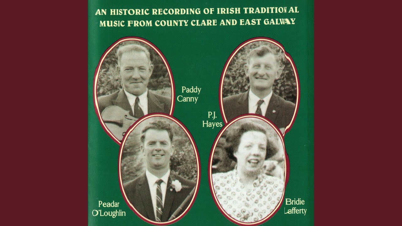 The Morning Dew / Reavy's (The Hunter's House)