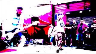 Burning Sky - Sit and Wait