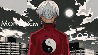 Izana Kurokawa - Montagem Coral Editamv Capcut