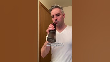 Upgrade Your Oral Care Routine with Water Flossing #bitvae