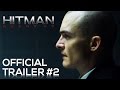 Hitman: Agent 47 | Official Trailer #2