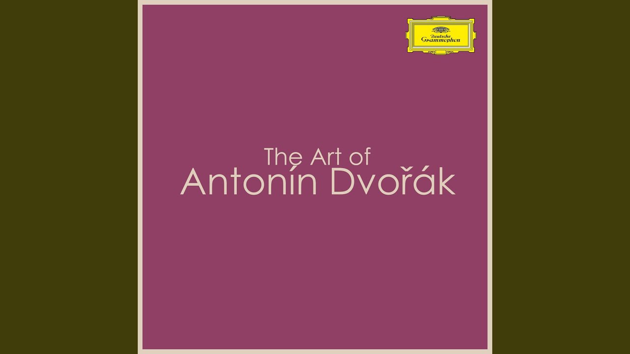 Dvořák: Serenade for Strings in E Major, Op. 22, B. 52: III. Scherzo (Vivace) auf YouTube ansehen