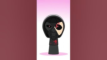 Sprunki Frontman Squid Game Phase 4 #sprunki #incredibox #incrediboxsprunki